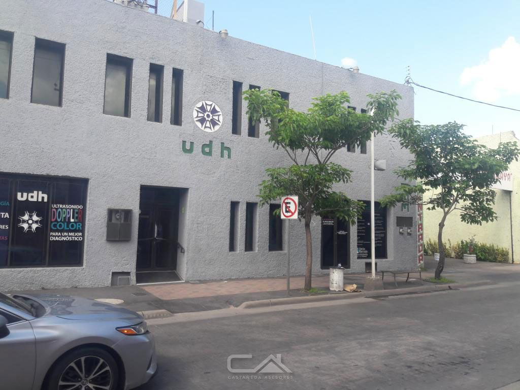 UDH — Culiacán